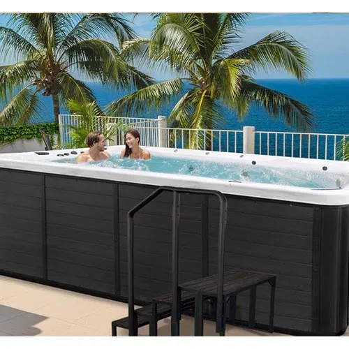 Swimspa hot tubs for sale in Quincy